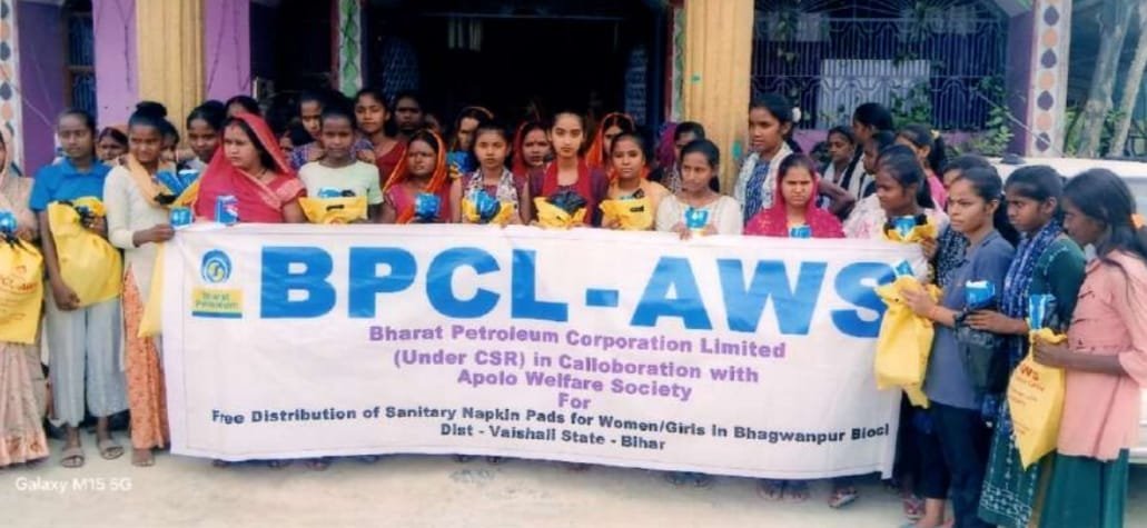 Women empowerment